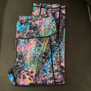 CVG Hurricane leggings
